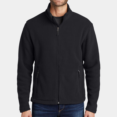Value Fleece Jacket Thumbnail