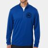 Lightweight Quarter-Zip Pullover Thumbnail