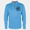 B-CORE 1/4 ZIP Thumbnail